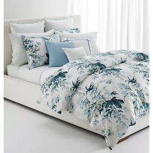 Lauren Ralph Lauren Eden Botanical King Comforter Set